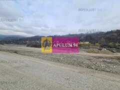 Teren de vanzare in Comarnic